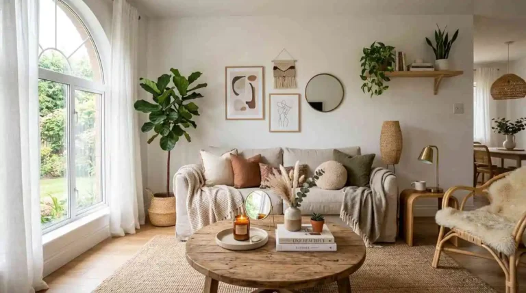 16 Home Decore Ideas Aesthetic