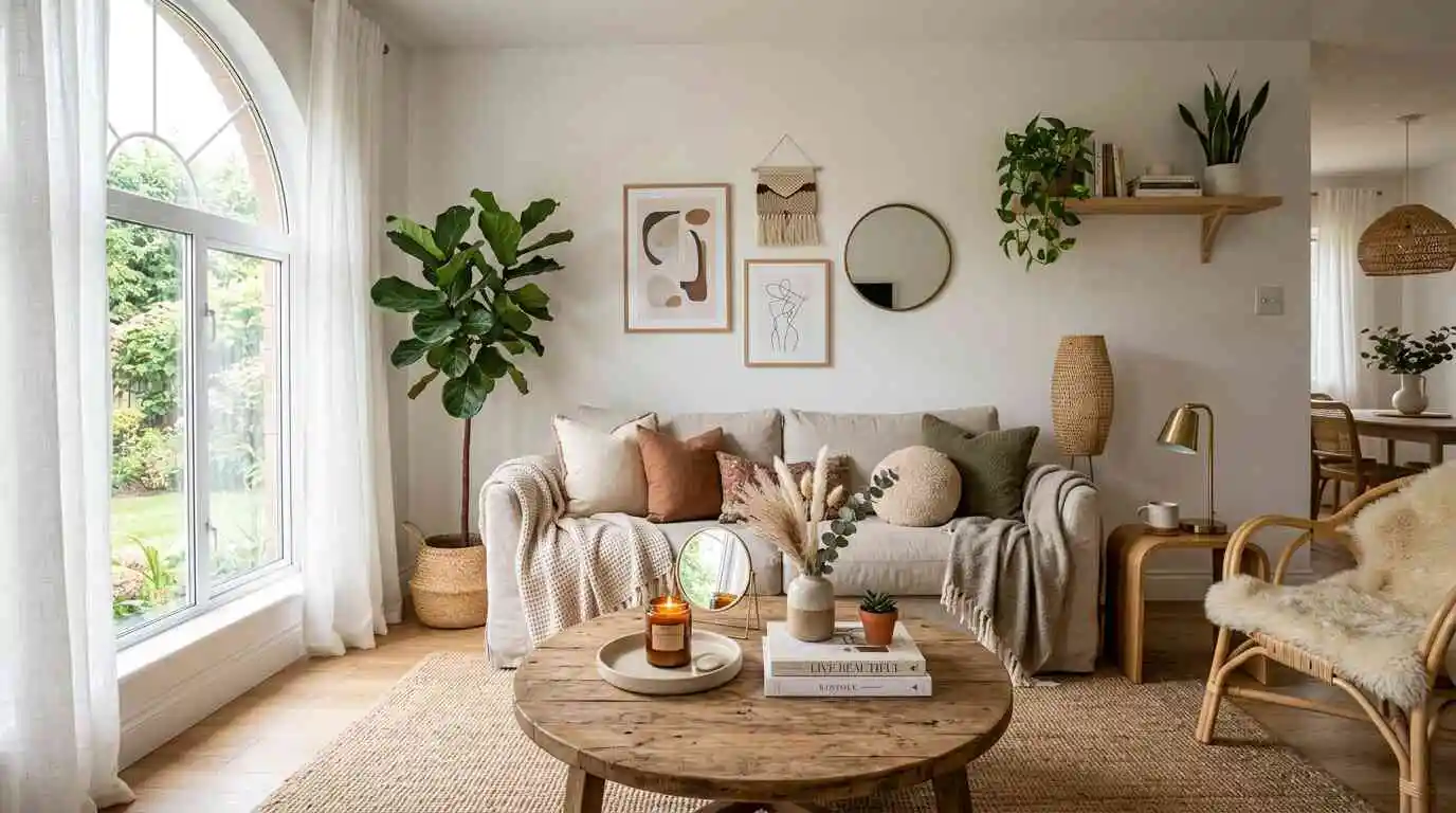 16 Home Decore Ideas Aesthetic