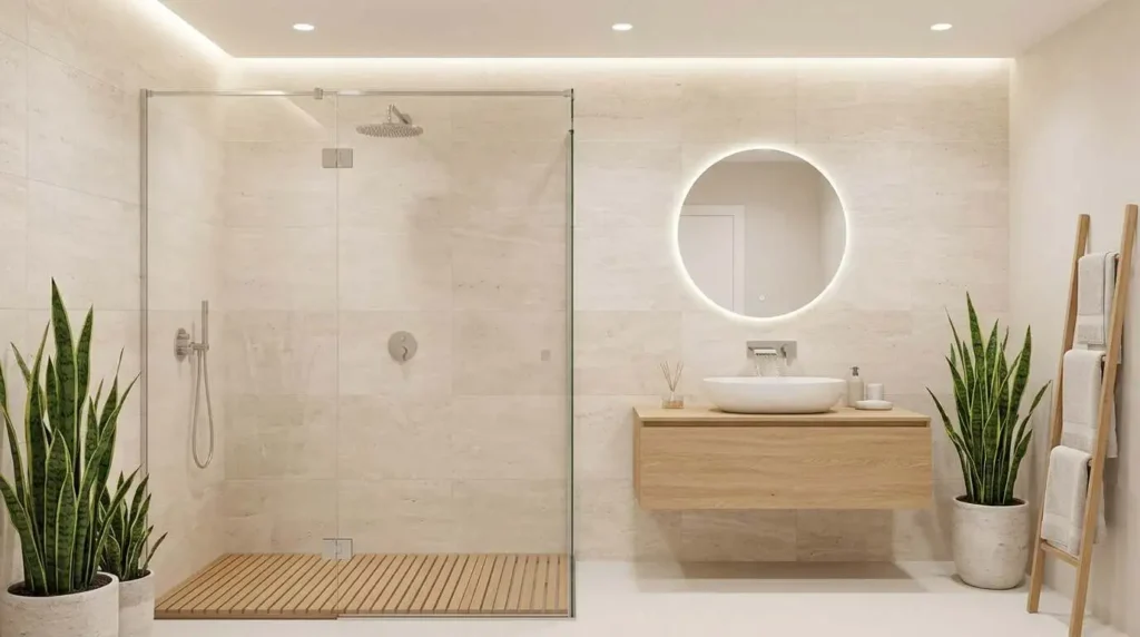 Bathroom Decor Ideas