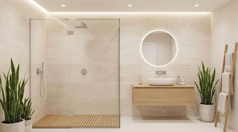 Bathroom Decor Ideas
