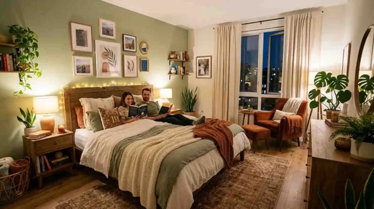 Couple Room Decor Ideas
