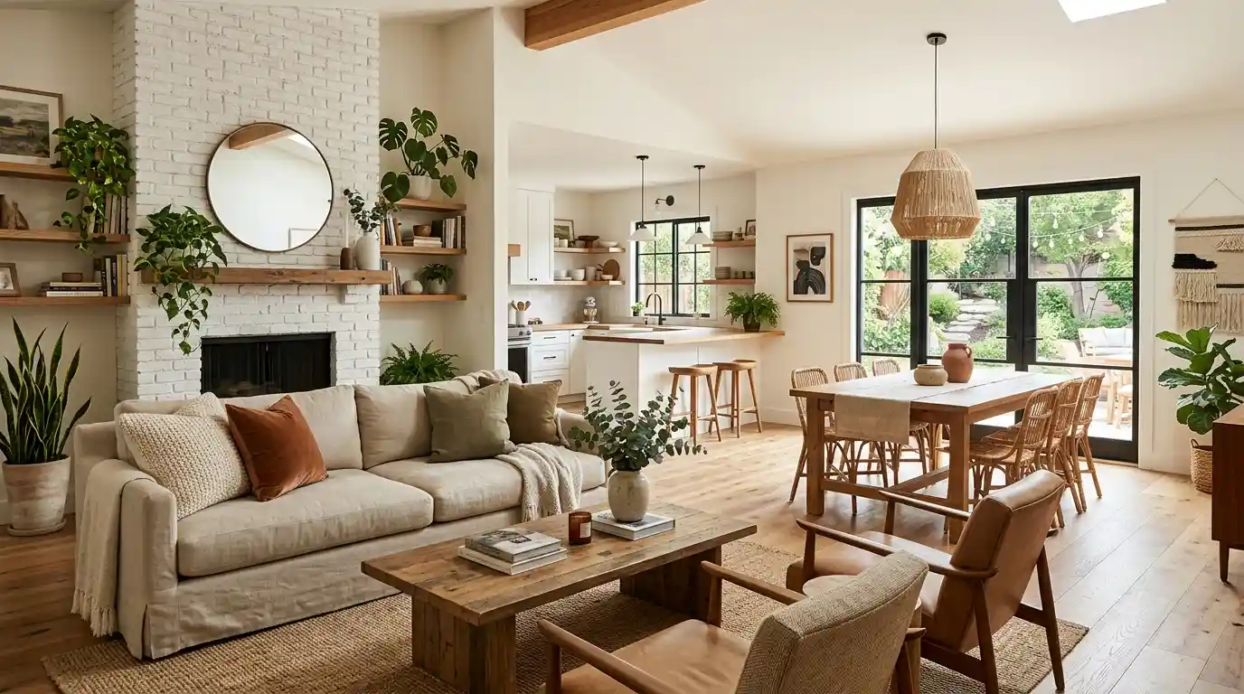 House Design Interior Ideas