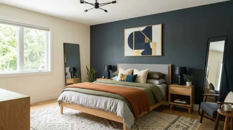 Bedroom Color Ideas