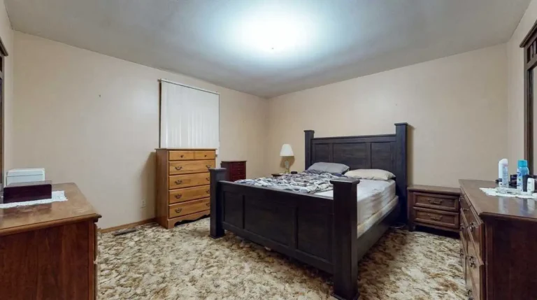 Bedroom Makeover Ideas