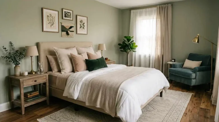 Cozy Guest Room Decor Ideas
