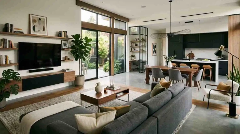 Home Decor Style Ideas
