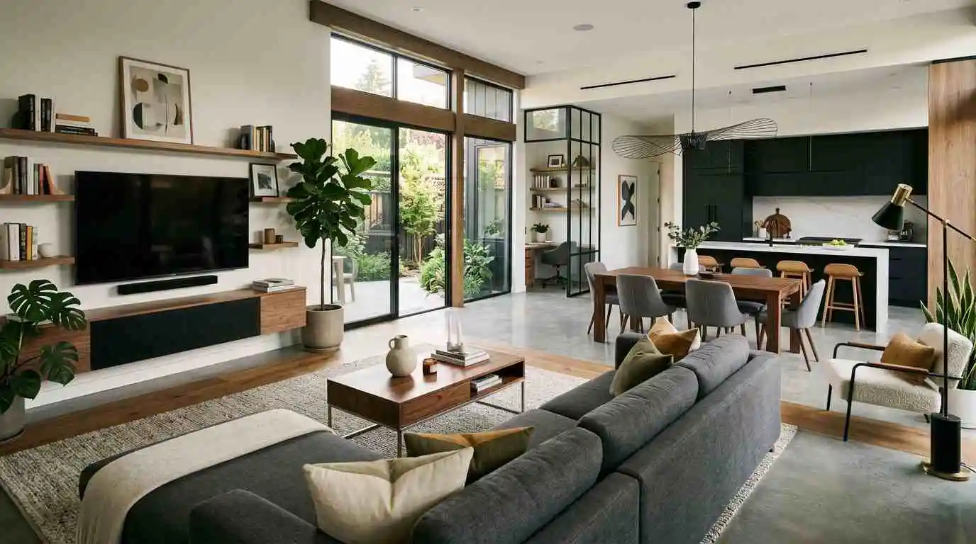 Home Decor Style Ideas