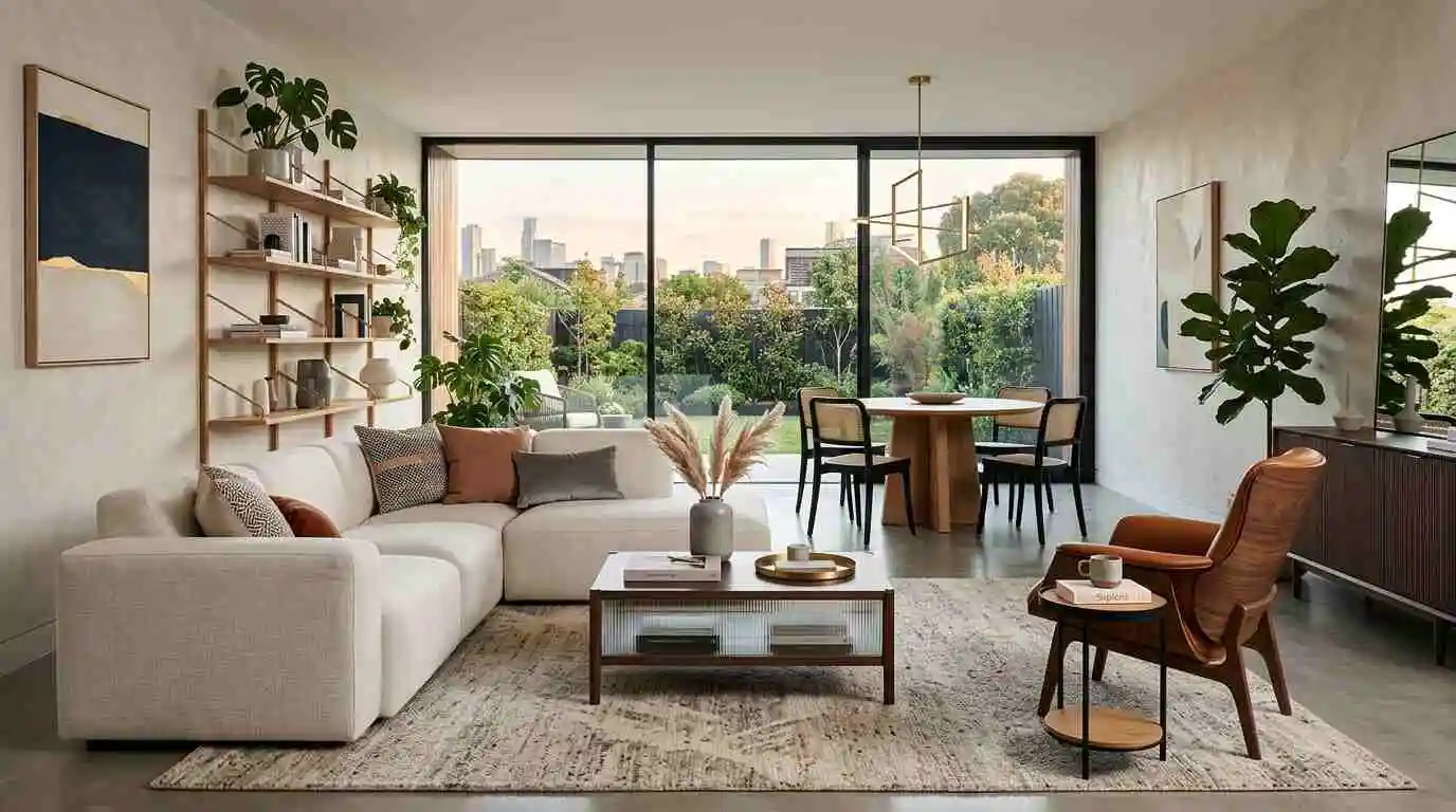 Modern Furniture Ideas