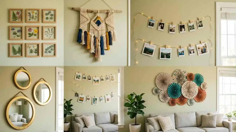 kitchen wall decor