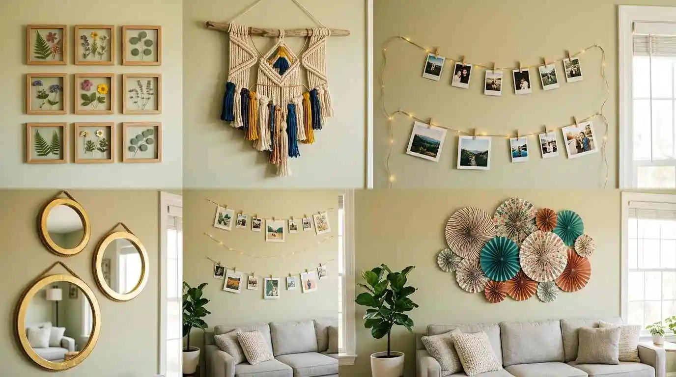 kitchen wall decor