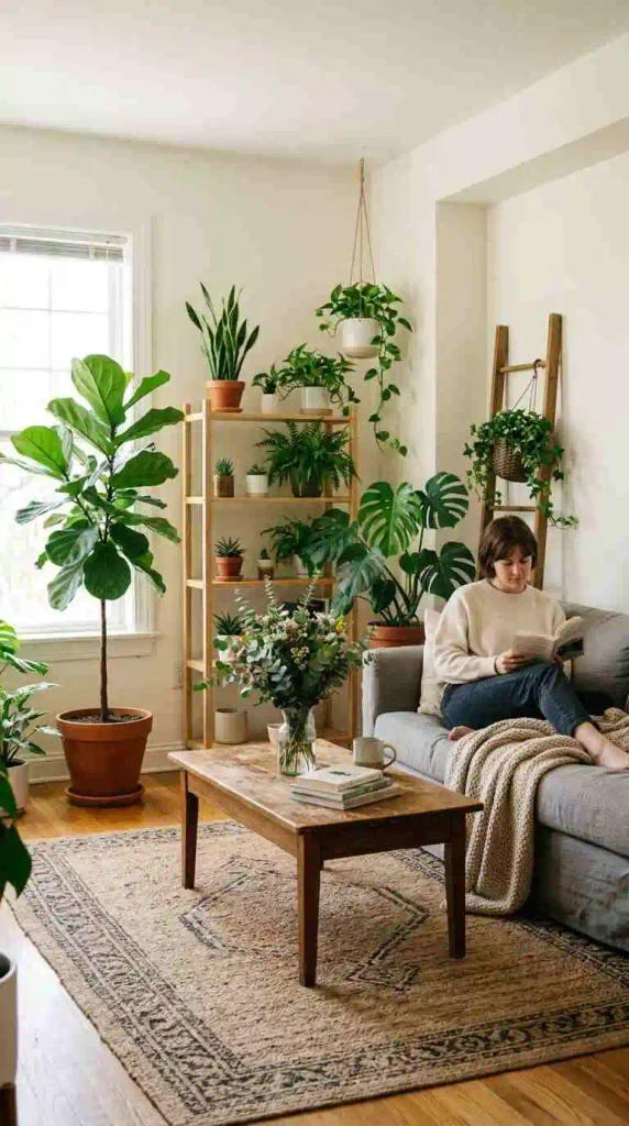 Living Room Accent: Stylish Ideas to Add Character and Personality to ...