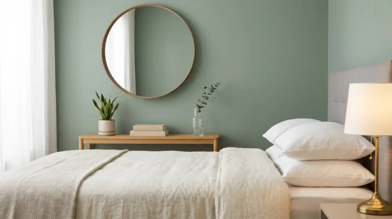 Bedroom Background Ideas