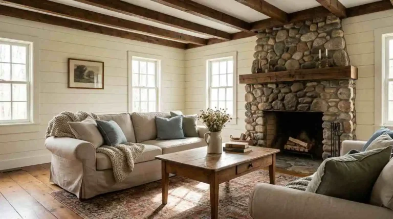 Country Farmhouse Decor Ideas