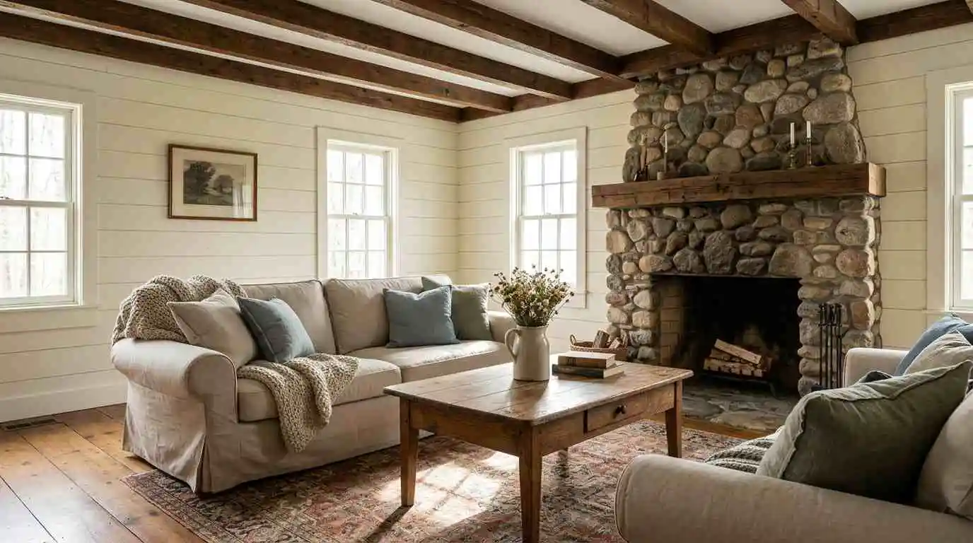 Country Farmhouse Decor Ideas