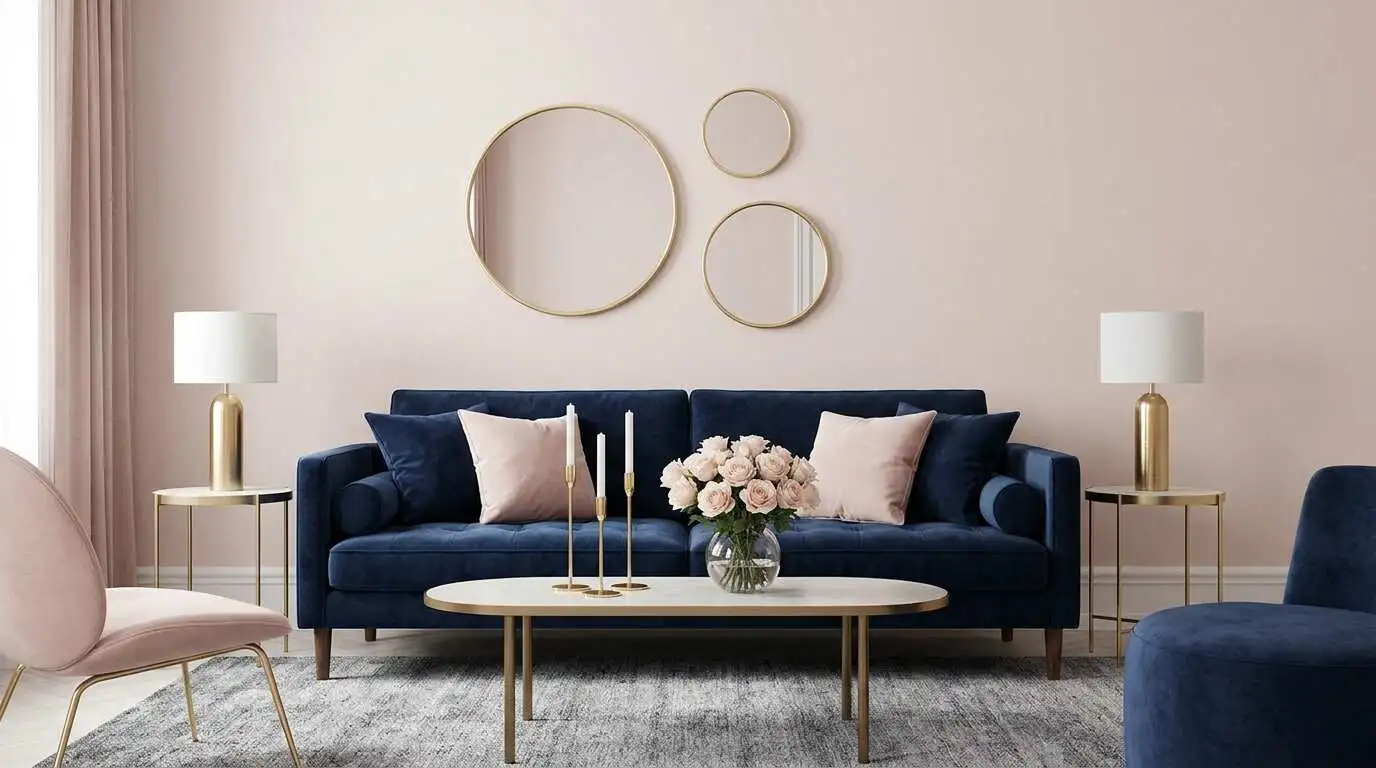 Home Decor Color Schemes