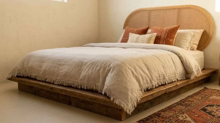 Home Decor Ideas Bedroom Boho