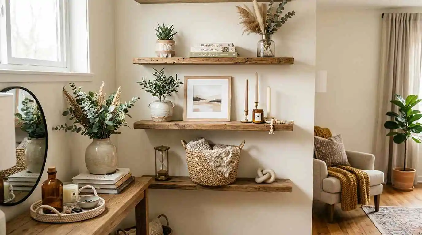 Home Decoration Accessories