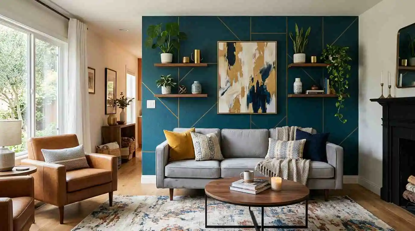 Living Room Accent