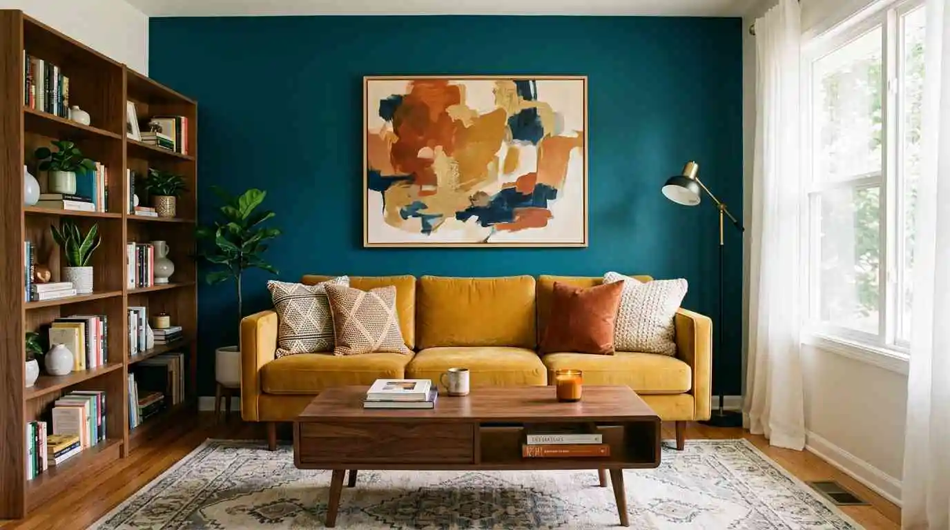 Living Room Accent