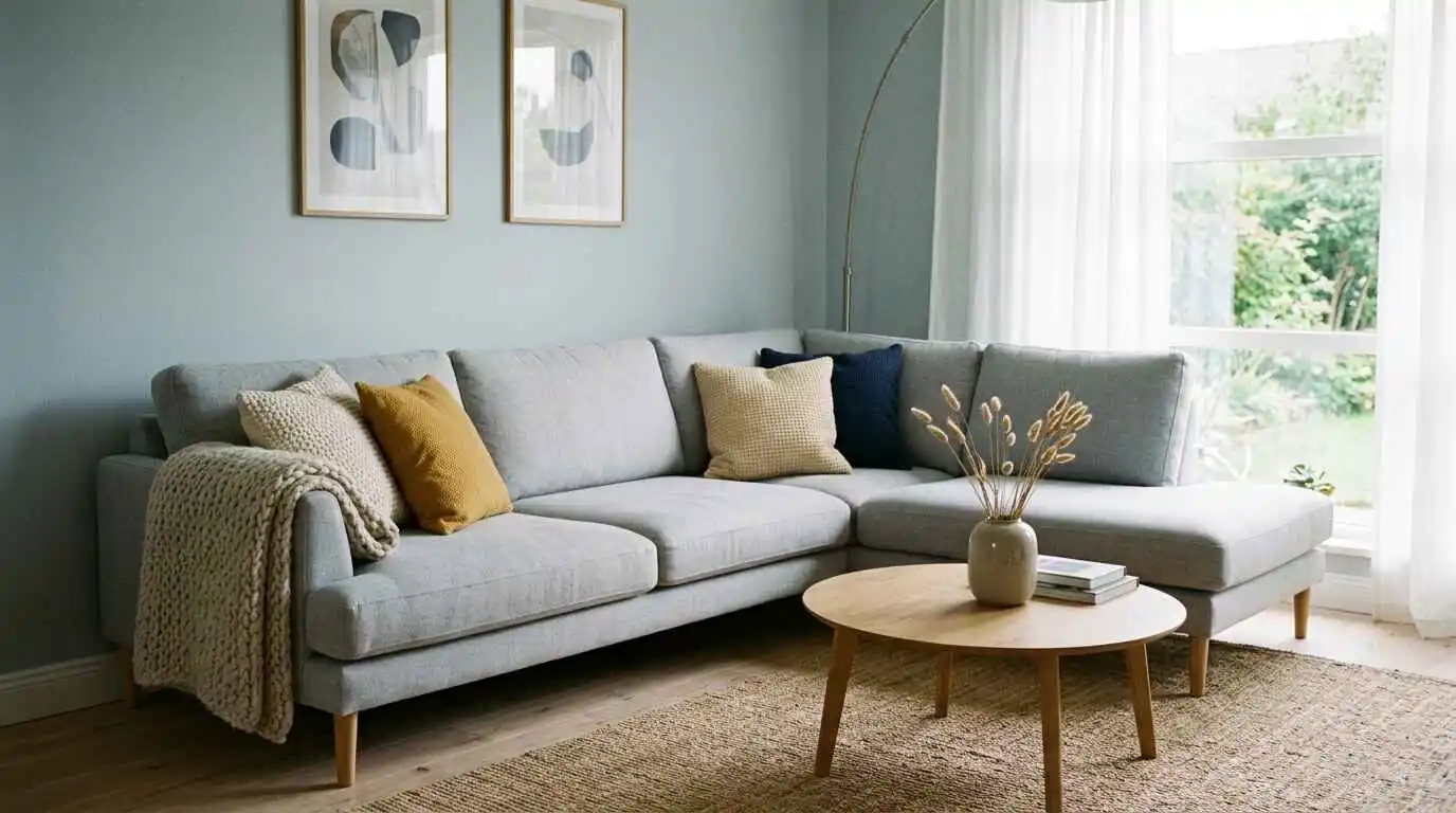 Living Room Couches Ideas