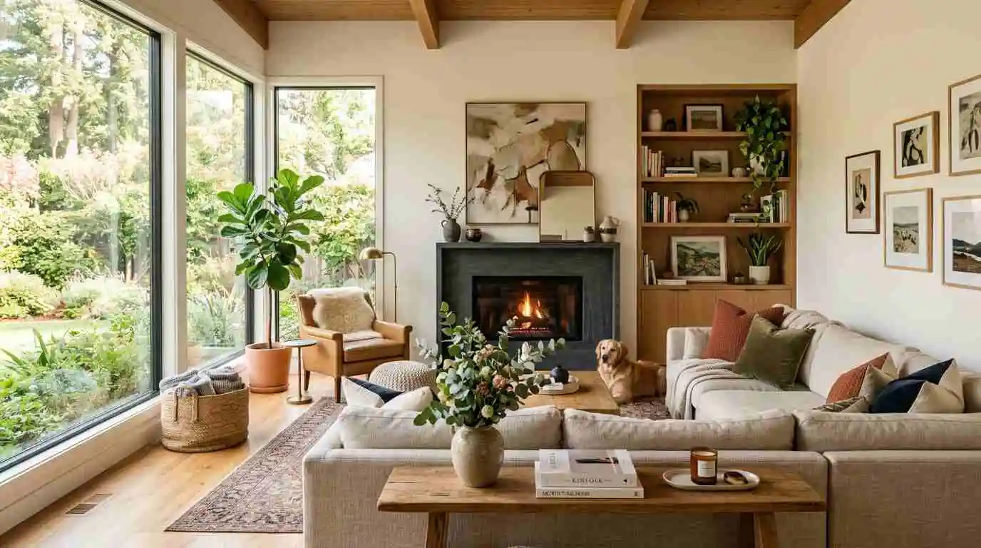Living Room Inspiration