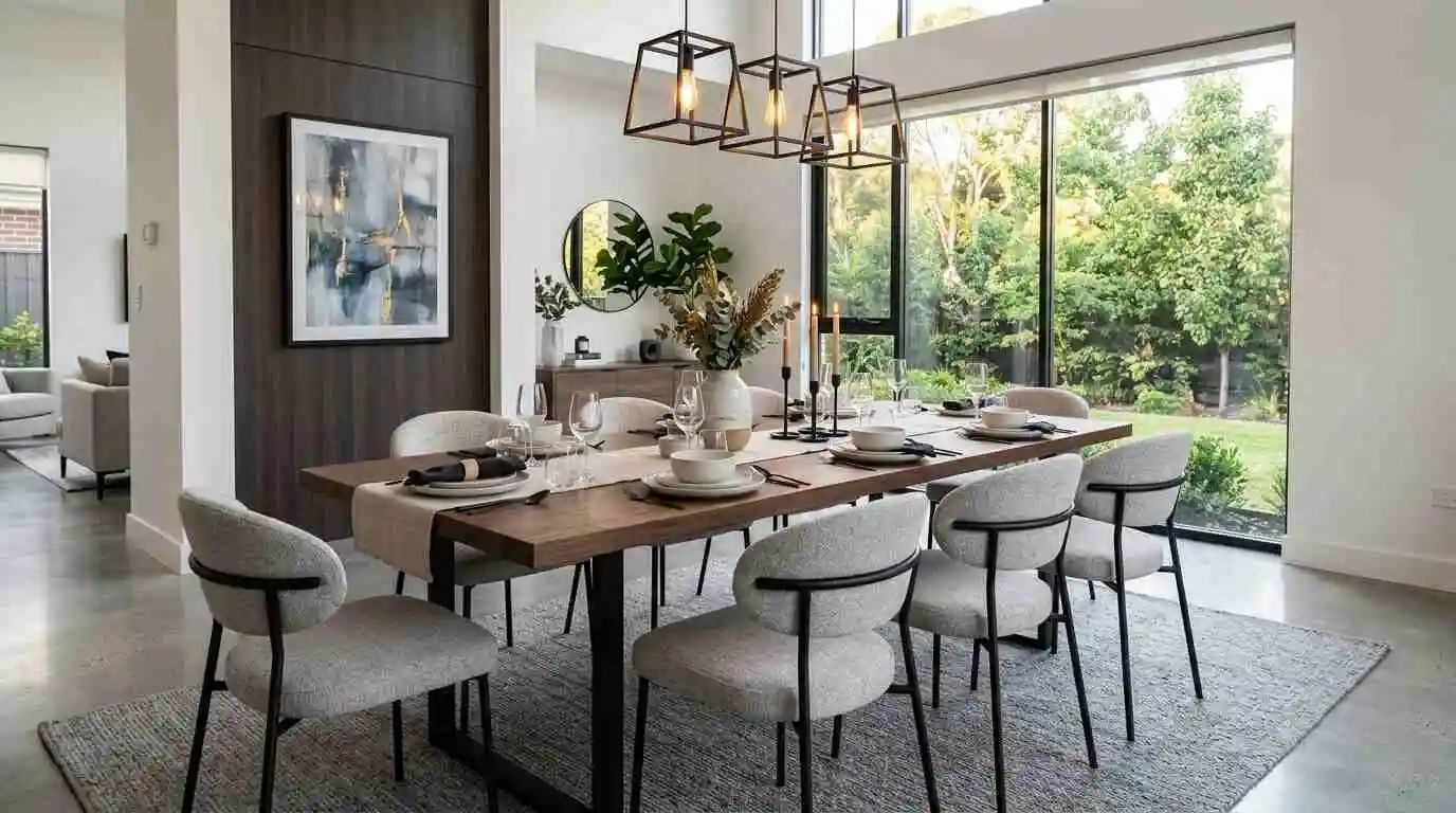 Modern Dining Room Sets