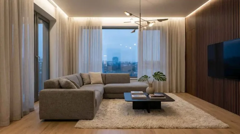 Room Ideas Aesthetics